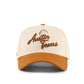 "Austin" Script Hat