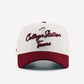 "College Station" Script Hat
