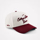 "College Station" Script Hat