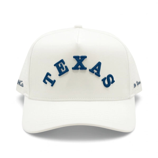 Big Tex Performance Snapback Hat