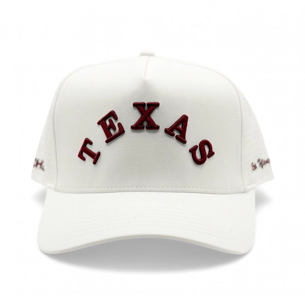 Howdy Performance Snapback Hat