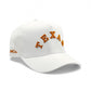 Forty Acres Performance Snapback Hat