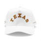 Forty Acres Performance Snapback Hat