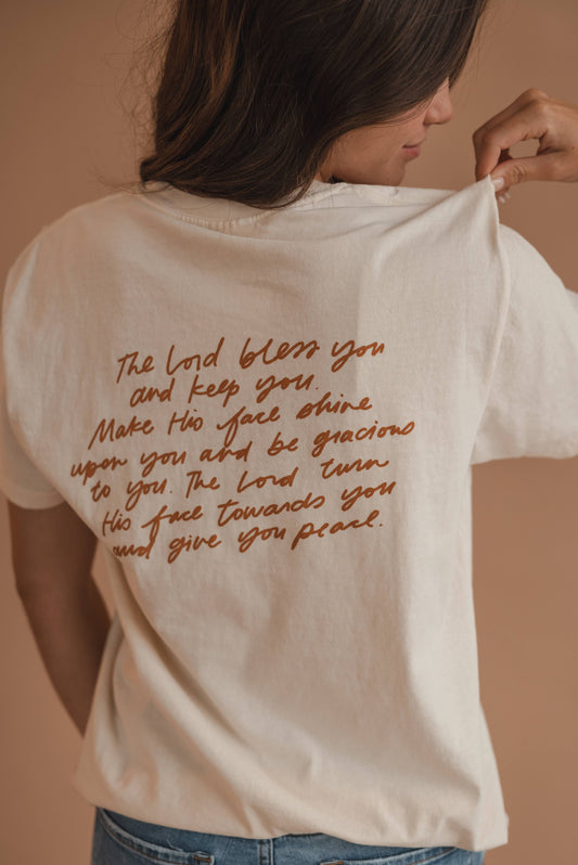 The Blessing Tshirt