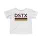 DSTX Stripe Fade T-Shirt