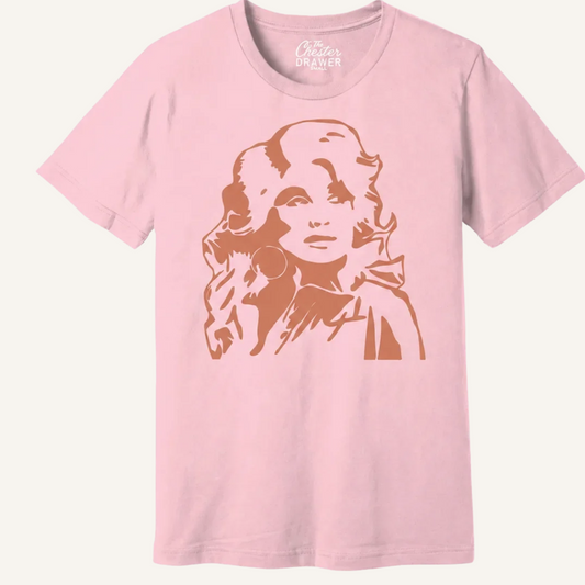 Dolly Parton T-Shirt
