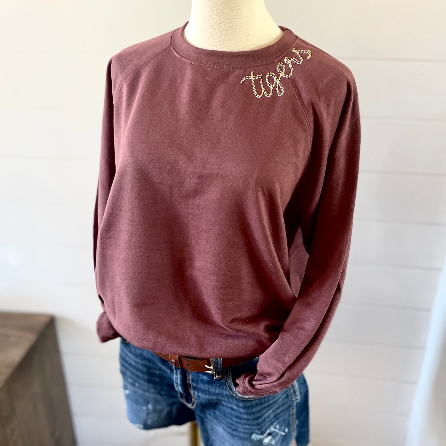 Sweatshirts