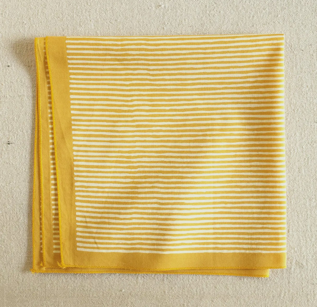 Abracadana Spirit Bandana - Yellow