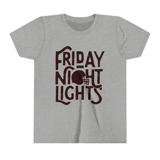 Friday Night Lights Youth Tshirt