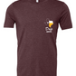 Drip Aquatics - 2025 Sponsor Tshirt