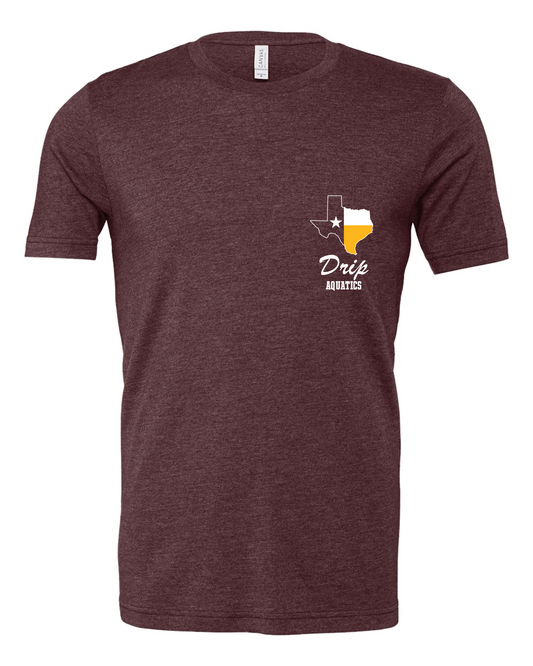 Drip Aquatics - 2025 Sponsor Tshirt