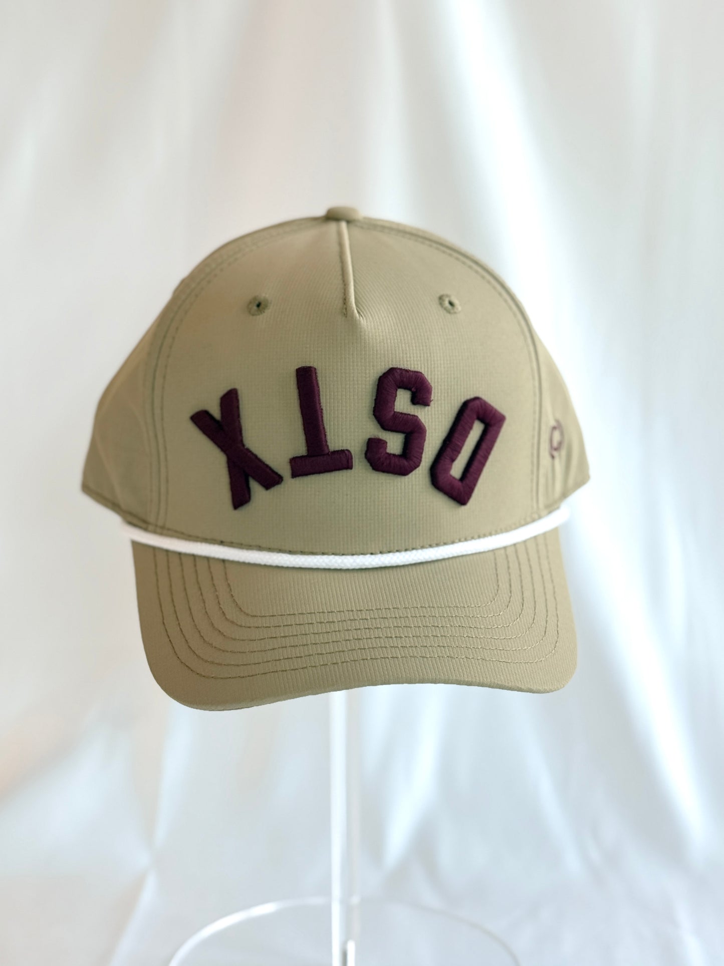 Codeword Upside Down DSTX Rope Hat