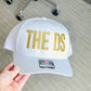 THE DS hat