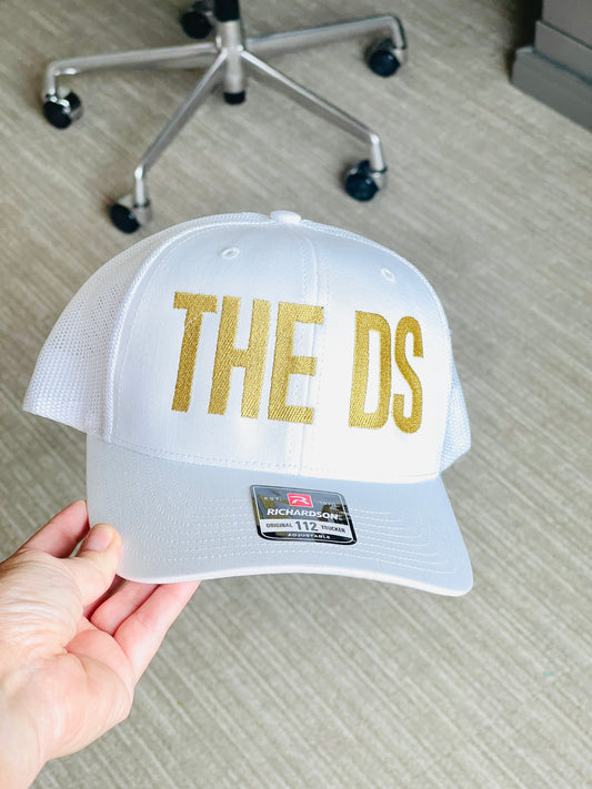 THE DS hat