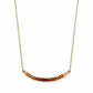 Golden Hour Necklace