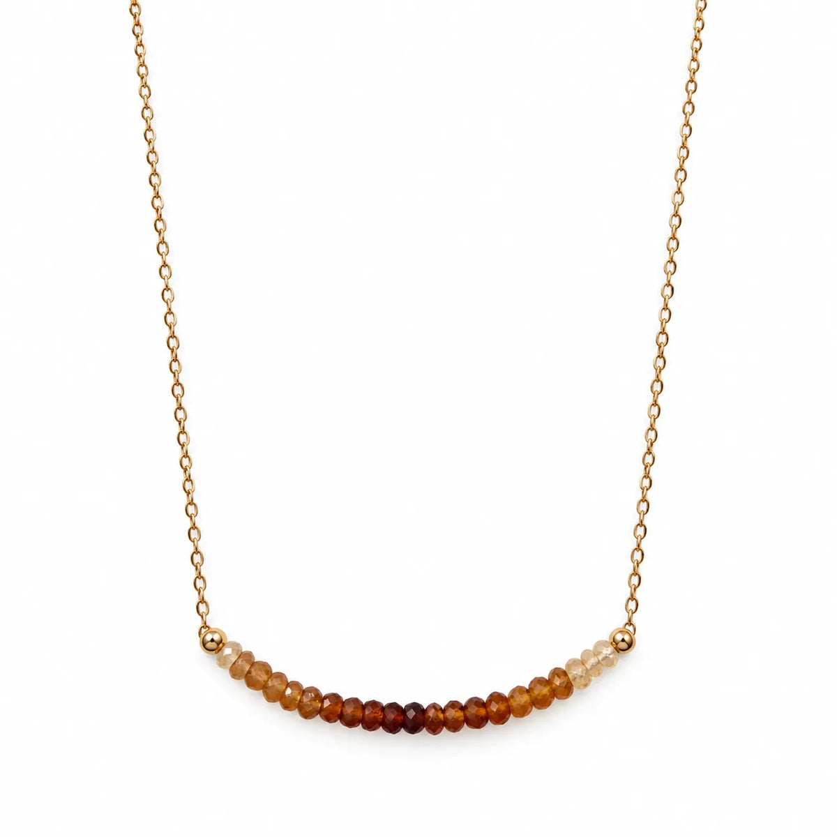 Golden Hour Necklace
