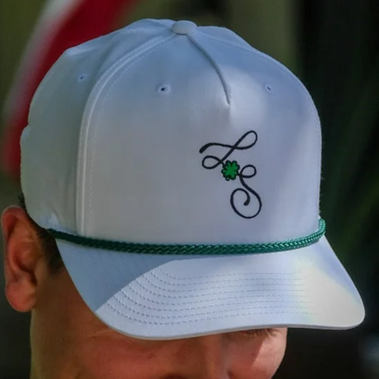 Lucky Son Co. Golf Hat