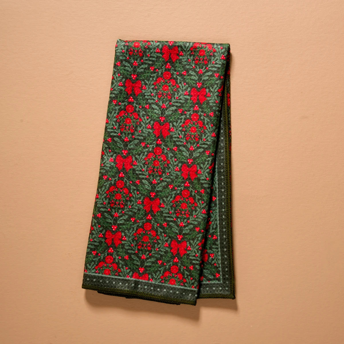 Waffle Tea Towel