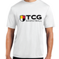 TCG Basketball - Shield + TCG Drifit T-Shirt