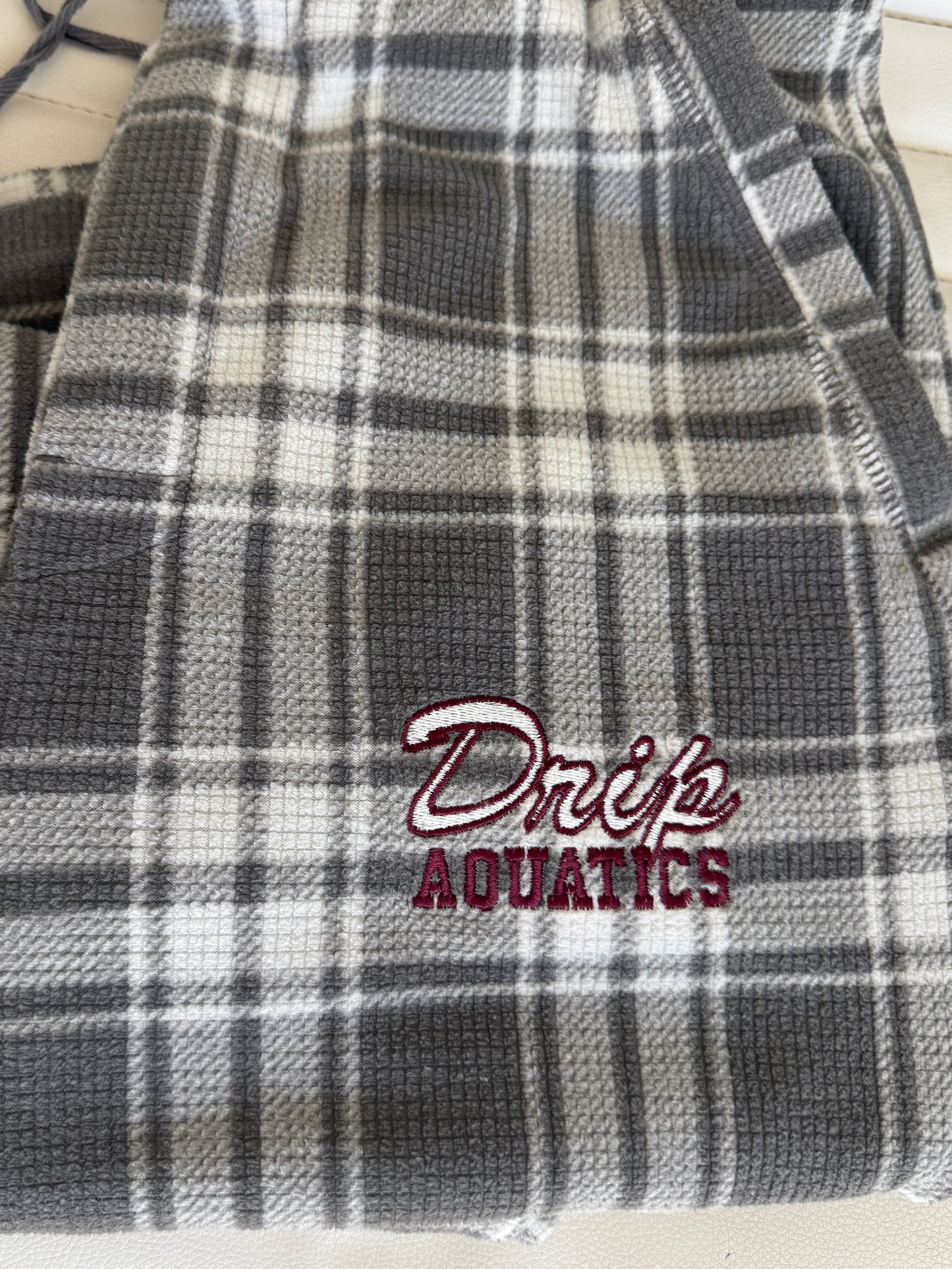 Drip Aquatics - Pajama Pants