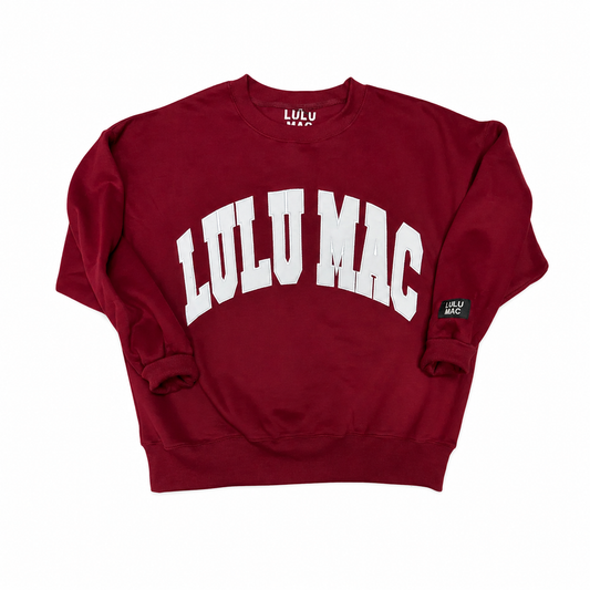 Lulu Mac Sweatshirt