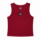 Lulu Mac Maroon Tank