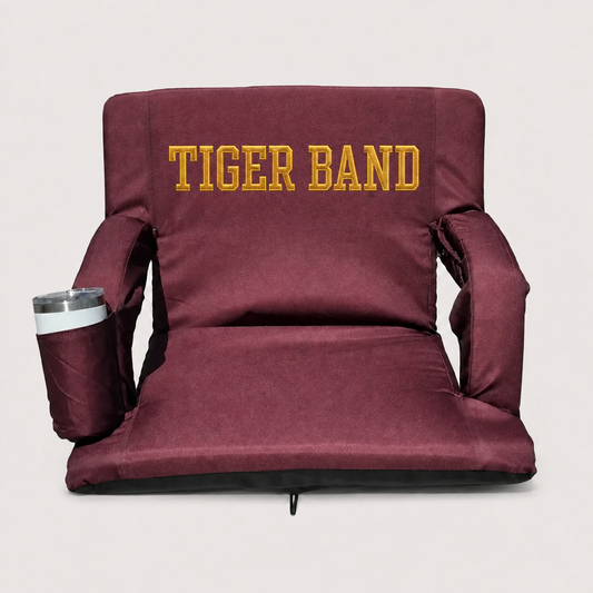The Last Stag Bleacher Chair