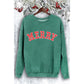 Merry Puff Mineral Sweatshirts