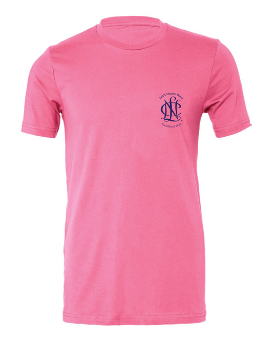 NCL Board T-Shirt