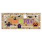 Banner by Number - Trick or Treat