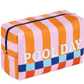 Pool Day Oversized Zip Pouch