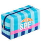 SPF Large Zip Pouch
