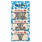 El Arroyo Magnet Set