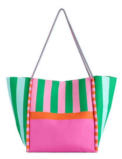 Samba Tote (3 Colors)