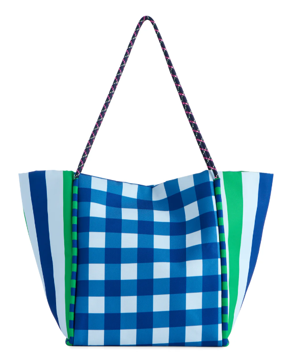 Samba Tote (3 Colors)