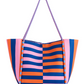 Samba Tote (3 Colors)