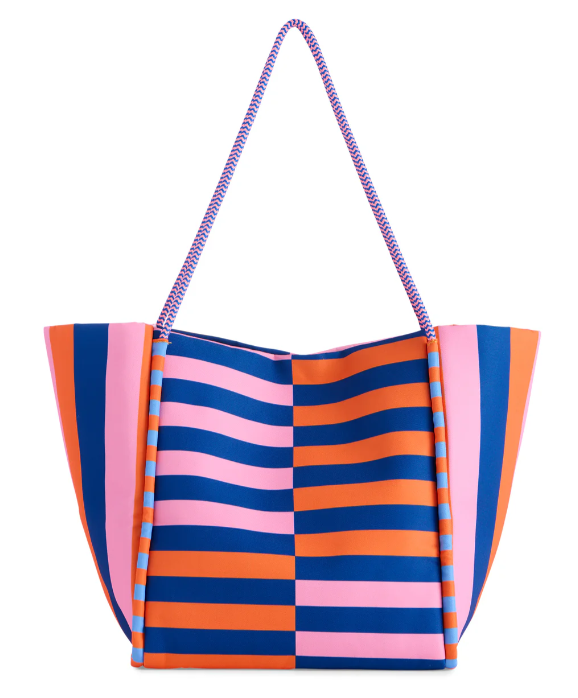 Samba Tote (3 Colors)