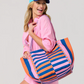 Samba Tote (3 Colors)