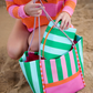 Samba Tote (3 Colors)