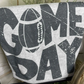Gameday Football Tee