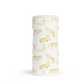 Chloe Tiger Insulated Slim Can Koozie