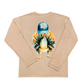 Bruh Long Sleeve Shirt