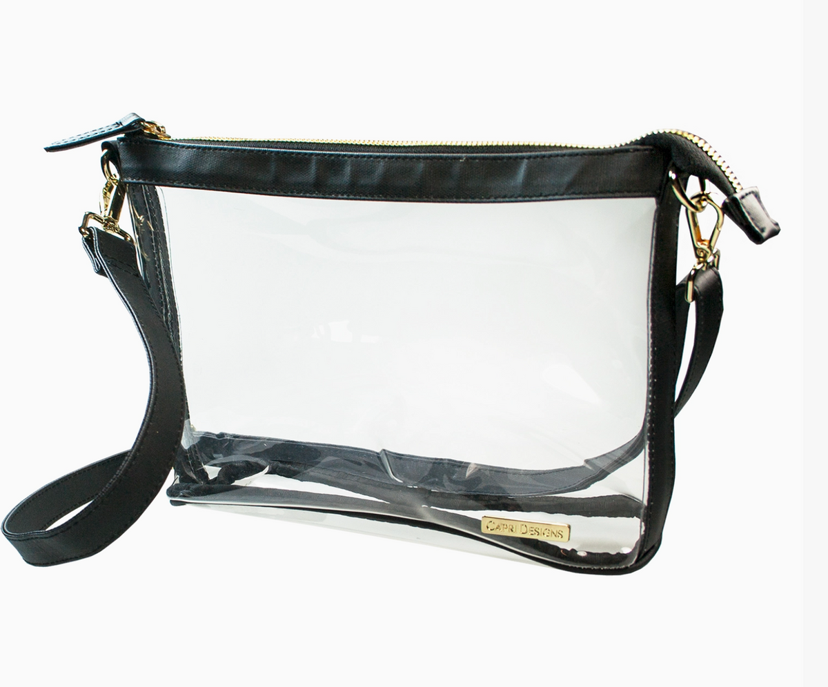 Capri - Large Crossbody