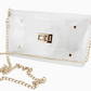 Capri- Envelope Crossbody