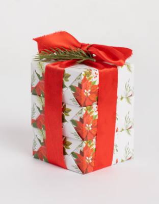 Sparkling Season Bar Soap Gift Set (set of 3)