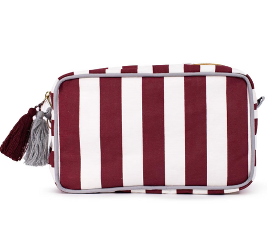 Megan Cosmetic Bag - Fiesta