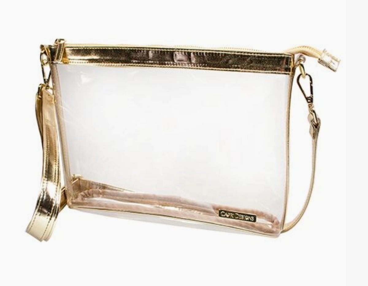 Capri - Large Crossbody