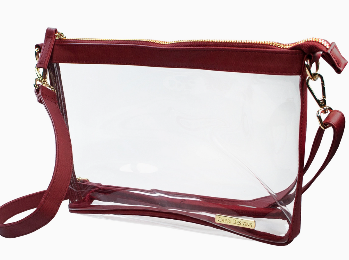 Capri - Large Crossbody