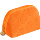 Sirena Shell Zip Pouch (3 colors)