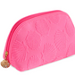 Sirena Shell Zip Pouch (3 colors)